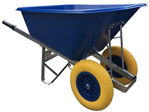 Which Is The Best Wheelbarrow Buying Guide Reviews