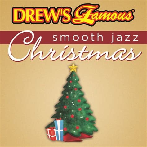 Drews Famous Smooth Jazz Christmas Various Artists Cd Walmart