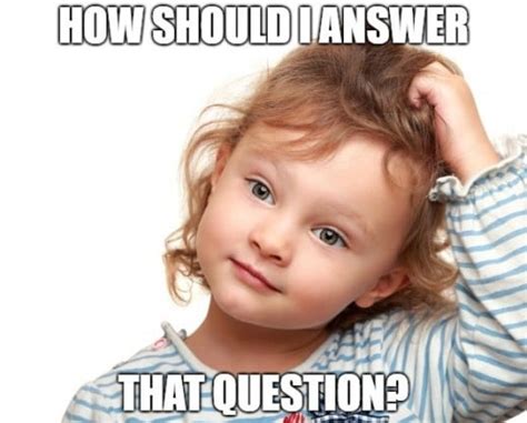 Fun Questions To Ask Kids Religious Forums