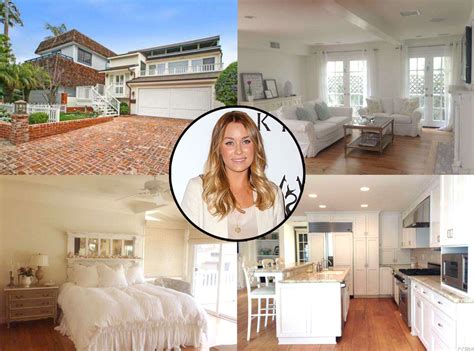 Lauren Conrads Laguna Beach House For Sale E Online Au