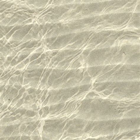 Underwater Beach Sand Texture Seamless 12744