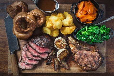 Easter 2021 will be observed on sunday, april 4! Tipps Top Ten Spots for Easter Sunday Roast | Win a Dinner
