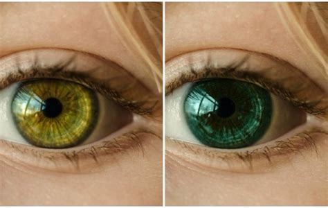 Ipiccy Photo Editors Eye Color Changer Is A Game Changer