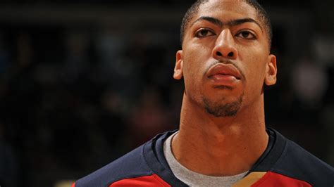 2560x1440 Resolution Anthony Davis Basketball New Orleans Pelicans