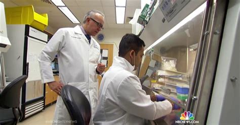 unproven stem cell treatment faces controversy