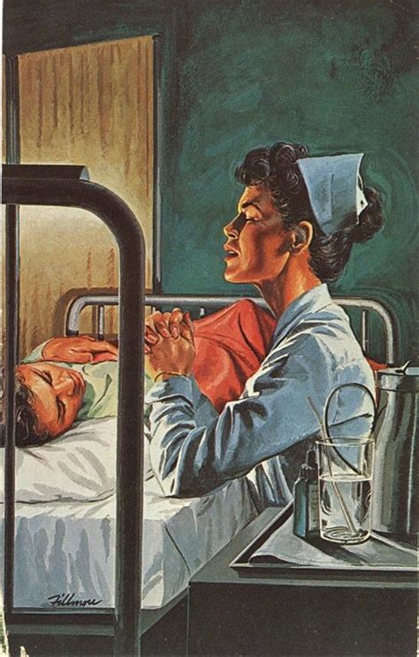 Pin By PK Van Pommeren On Hello Nurse Nurse Art Vintage Nurse Nurse