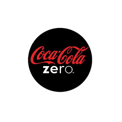 Coca Cola Zero Logo Png