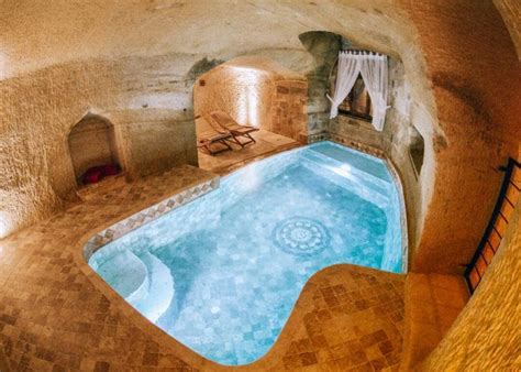 12 Best Cave Hotels In Cappadocia Turkey Journey Era
