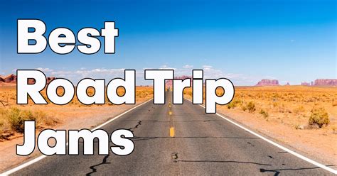 We Can Guess Your Age Based On Your Favorite Road Trip Songs
