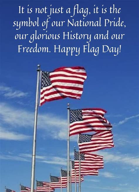 Happy Flag Day Patriotic Messages With Pictures To Share On Facebook