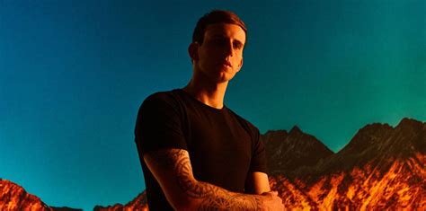 Illenium On New Album Ascend And The Tour Of Its Namesake Interview