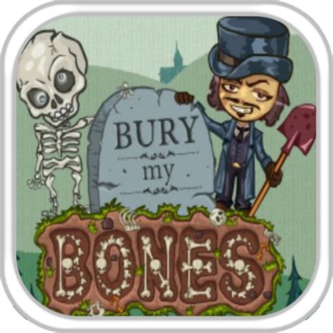 Bury My Bones Iphone And Ipad Game Reviews