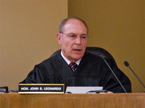 Rickers Radar Screen Lawless Files Complaint Against Judge Leonardo