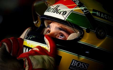 Ayrton Senna Fond Décran Hd Fond Décran De Séné 1600x1000