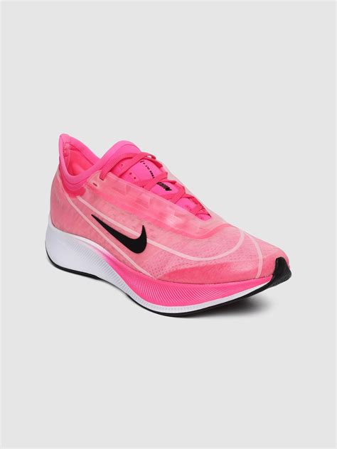 Nike Fly Zoom Pink Uk