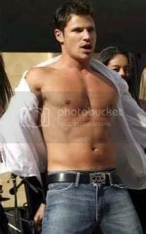 Shirtless Singers Nick Lachey Sexy Shirtless Pictures 16960 Hot Sex