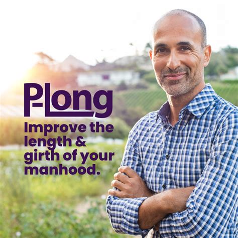 P Long Penis Length And Girth Enhancement Simply Mens Health Male
