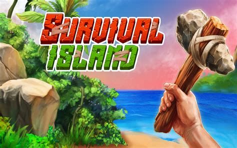 Island Survival 3 Pro Uk Appstore For Android