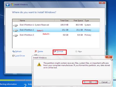 Pada windows vista, 7, 8, hingga windows 10 terdapat tool bawaan yang berfungsi untuk manajemen partisi harddisk yang bernama namun, ada beberapa orang masih bingung bagaimana caranya membuat partisi baru di komputer mereka. Cara Partisi Hardisk Saat Instalasi Windows 7