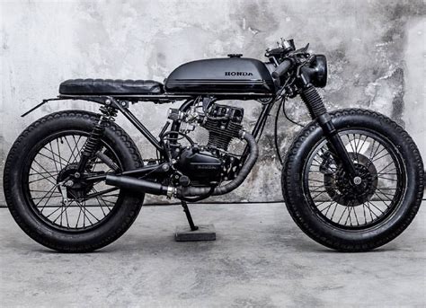 Pin On Cafe Racers And Custom Motorcycles