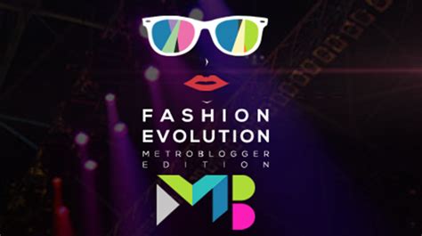 Fashion Evolution Glam Night For Metro Blogger And Bantay Bata 163