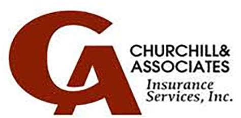 We know that taking care. Churchill & Associates Insurance Services, Inc.