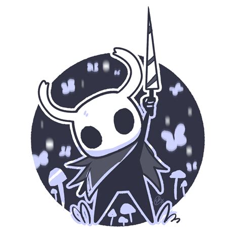 Hollow Knight Hollow Knight Png Stunning Free Transparent Png Images