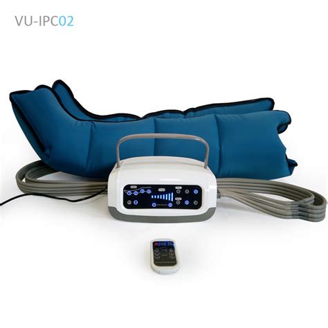 Physical Therapy Equipment Intermittent Pneumatic Compression Device