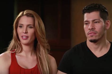 Carmen Carrera Marries Husband On Couples Therapy