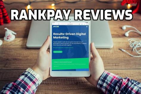 Rankpay Reviewed 2024 The Good Bad And Good To Know