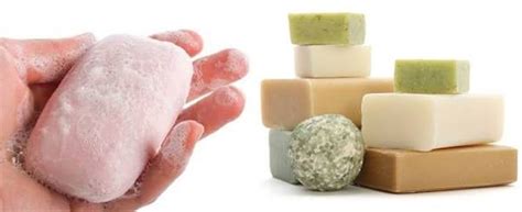 3 Infections You Can Easily Contract By Sharing Bathing Soap