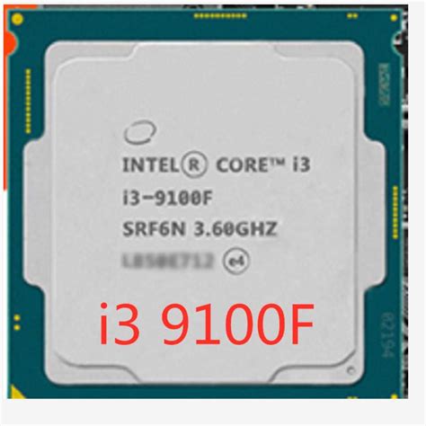 ゆうゆうメ Intel Core I3 9100f Pmdk8 M20371189770 カテゴリー