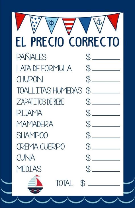Juegos divertidos para tu baby shower, ingresa ya para que sepas como entretener a tus invitados en tu próximo baby shower.~ pídeles a los invitados del baby shower que decoren un huevo para que se parezca a un bebé, con un pincel o marcadores de colores. Invitación y Juegos para Baby Shower en tema Marinero ...