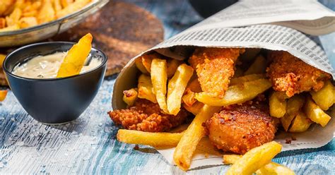 This is the heart of london and an affordable, convenient and utterly pleasurable restaurant. Fish and chips i London | Våra tips & favoriter ...