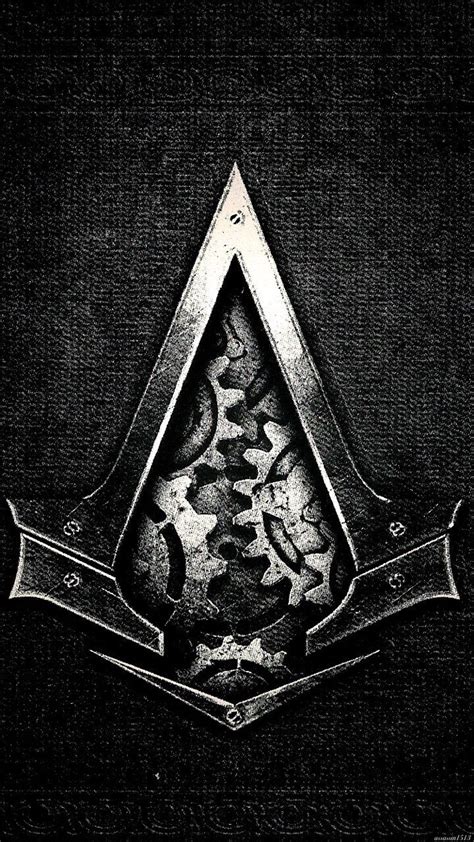 Assassins Creed Logo Wallpaper K We Ve Gathered More Than Million