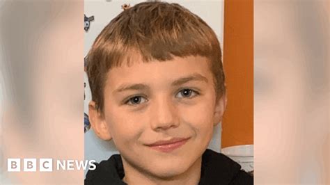 Newport Missing Boy Roman 10 Found Safe And Well Bbc News