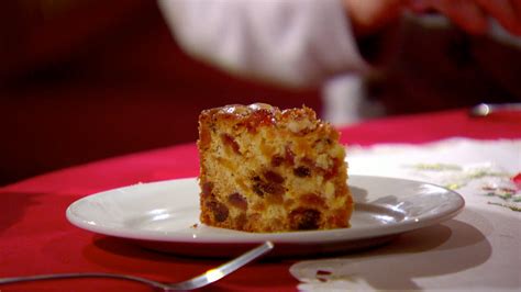 Berries, sugar, lemon, corn starch, cinnamon stick, cream, water. 21 Ideas for Mary Berry Christmas Cakes - Best Diet and Healthy Recipes Ever | Recipes Collection