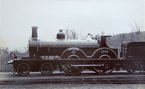 Midland Beatrice One Of Many Locomotives Flickr