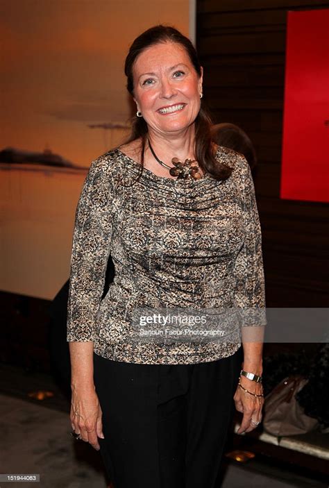 Dee Dee Heywood Attends The Rbc Womens Event During The 2012 Toronto