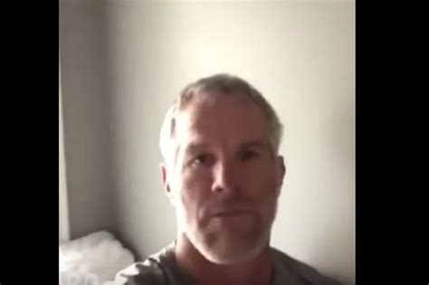 How Brett Favre Was Tricked Into Recording An Anti Semitic Video
