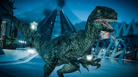 Jurassic World Evolution Raptor Squad Skin Collection Deku Deals