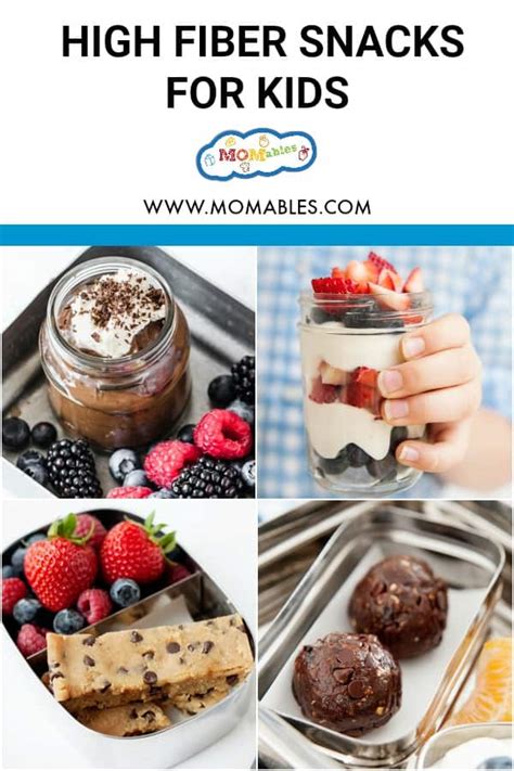 We set this plan at 1,200 calories a day with modifications to bump it up to 1,500 or 2,000 calories, depending on your calorie needs. 8 Best High Fiber Snacks | MOMables