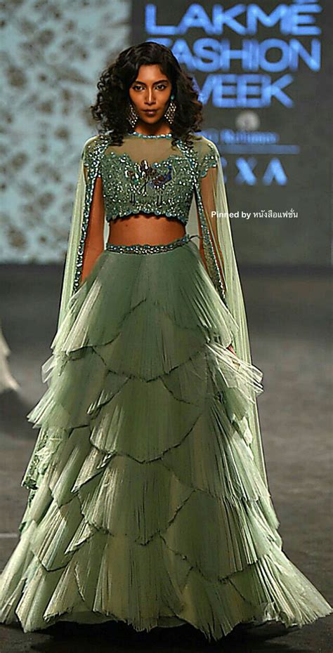 Lakme Fashion Week India