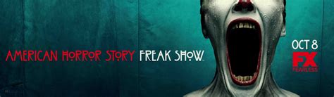 American Horror Story 26 Of 156 Extra Large Movie Poster Image