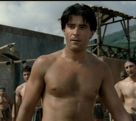 Goran Visnji Shirtless Scene In Spartacus Aznude Men Sexiz Pix