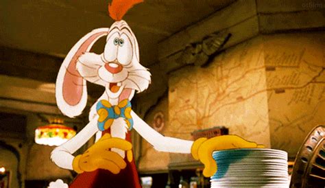 13 Things You Never Knew About Who Framed Roger Rabbit Hooksexup