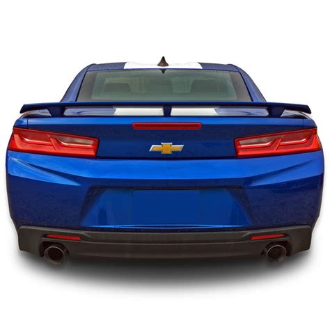 Pedestal Spoilers Chevrolet Camaro Factory Style Pedestal