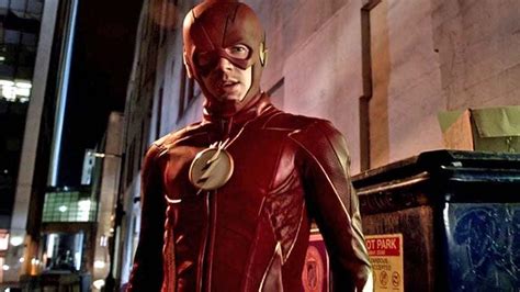 The Flash Costume Full Concept Art Revealed