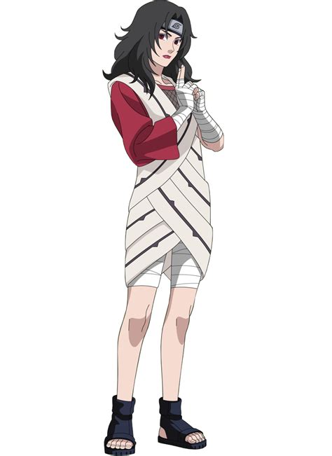 Yuhi Kurenai Personagens De Anime Feminino Boruto Personagens 48312 Hot Sex Picture