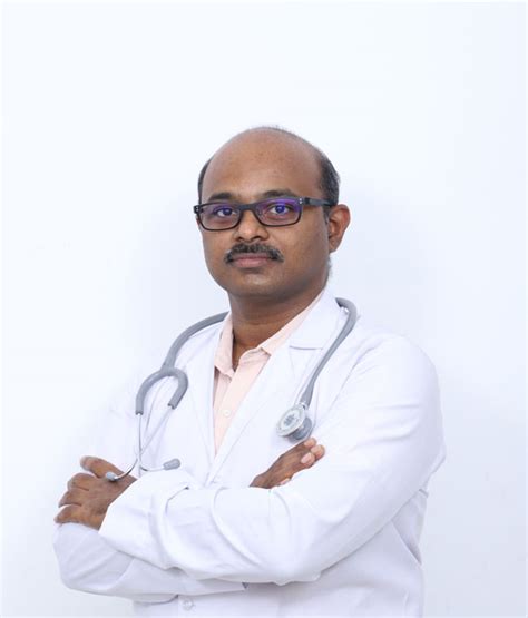 Top Vascular Surgeons In Salem Kauvery Hospital